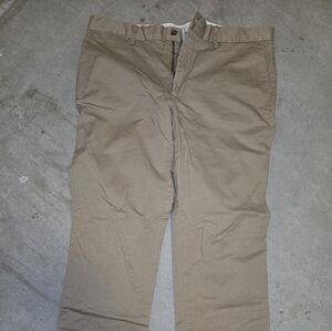 Polo by Ralph Lauren Men's Khaki Chinos